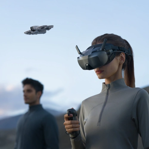 Очки DJI Goggles N3