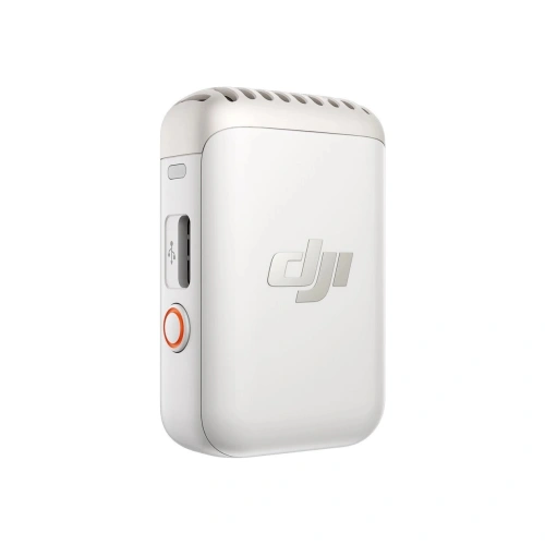 Беспроводной микрофон DJI Mic 2 Transmitter