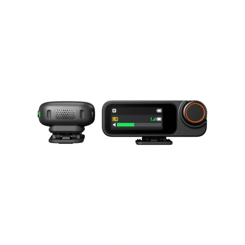 Беспроводной микрофон DJI Mic 3