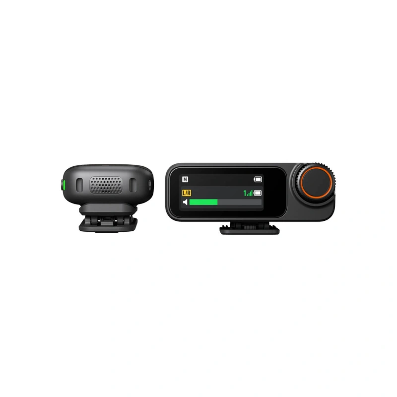 Беспроводной микрофон DJI Mic 3