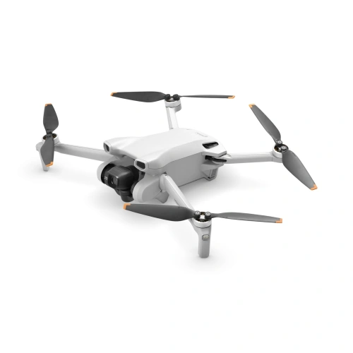 Квадрокоптер DJI Mini 2 SE