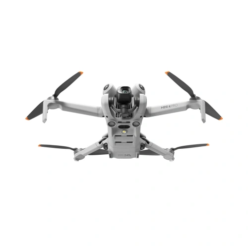 Квадрокоптер DJI Mini 4 Pro