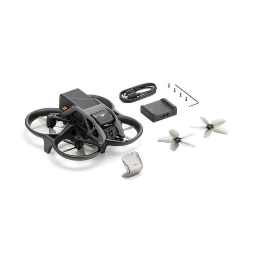 Квадрокоптер DJI Avata