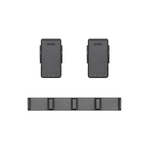 Набор аксессуаров DJI Avata Fly More Kit
