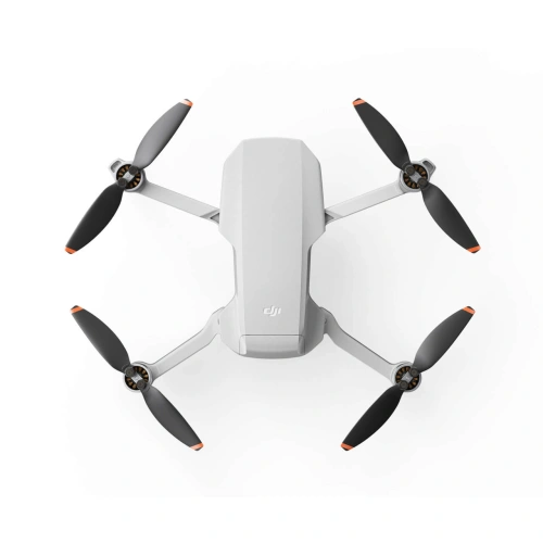Квадрокоптер DJI Mini 2