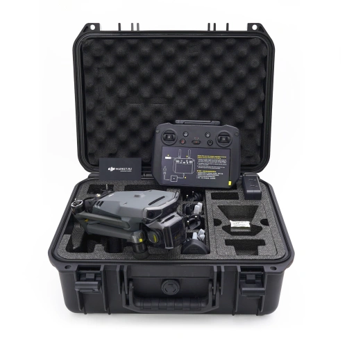 Квадрокоптер DJI Mavic 3TA (с тепловизором)
