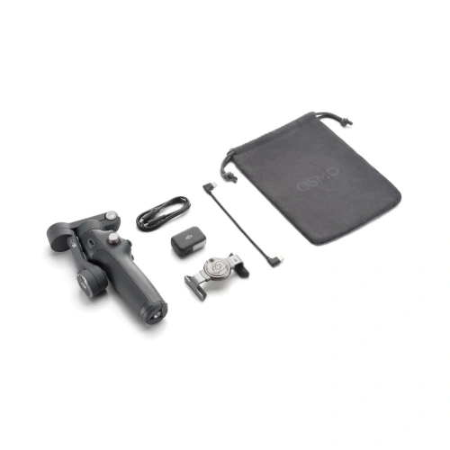 Стабилизатор DJI Osmo Mobile 8