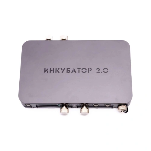 Усилитель сигнала Инкубатор 2.0