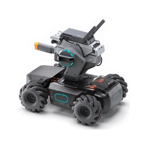 Образовательный робот DJI Robomaster