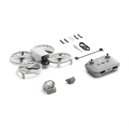 Квадрокоптер DJI Flip