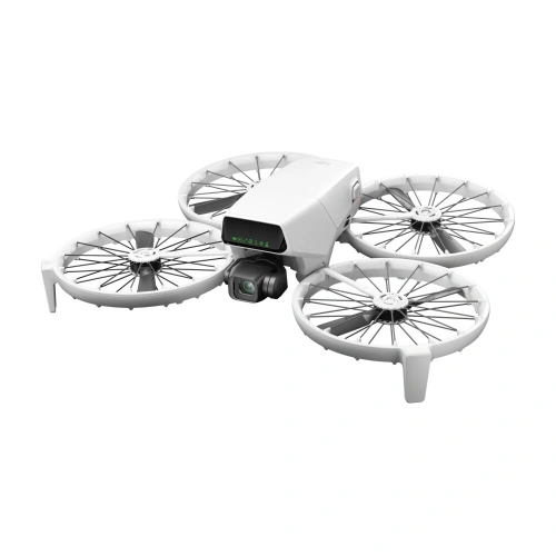 Квадрокоптер DJI Flip