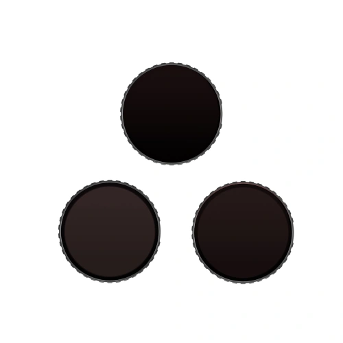 Набор ND фильтров Osmo Action ND Filter Set