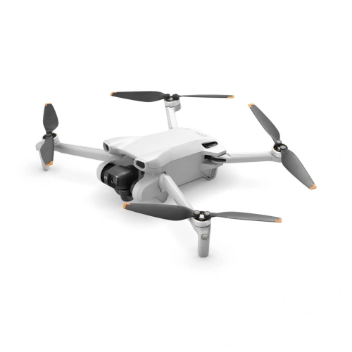 Квадрокоптер DJI Mini 2 SE