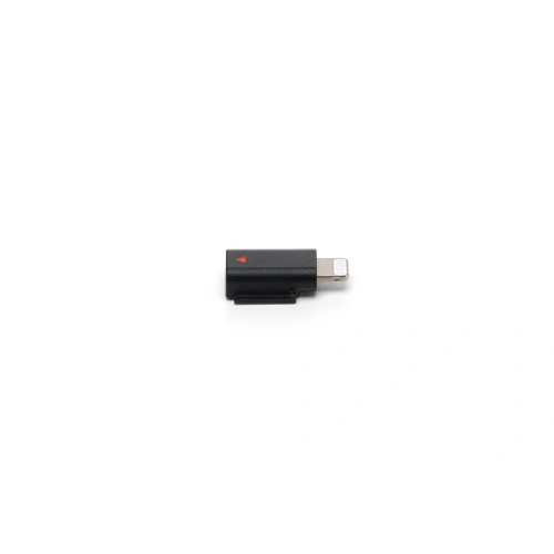 Адаптер DJI Mic 3 Phone Adapter (Lightning)