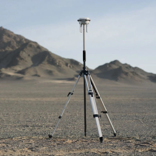 Мобильная станция DJI D-RTK 3 Multifunctional Station