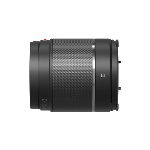 Объектив DJI DL 18 mm F2.8 ASPH Lens для Inspire 3